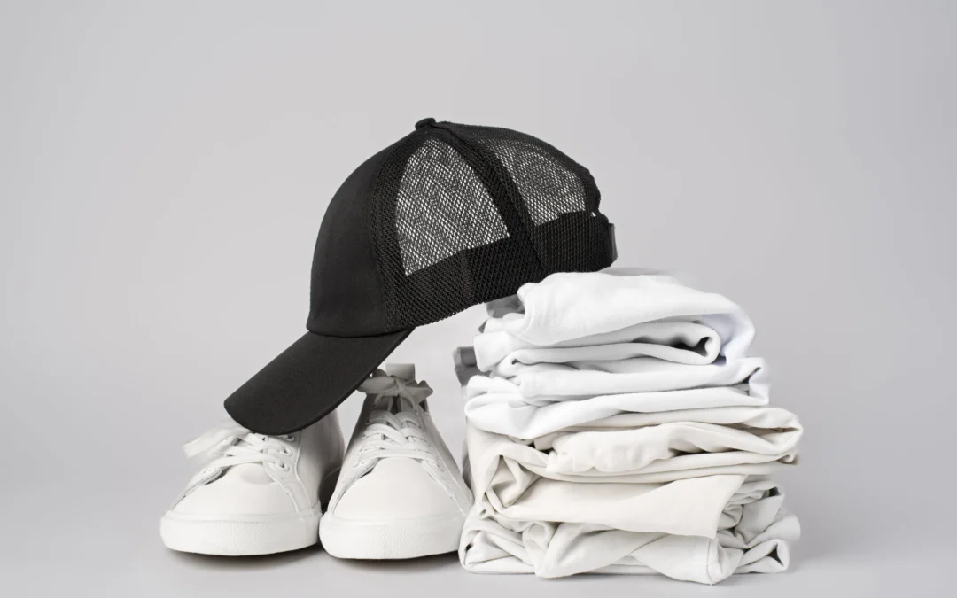10 idées originales de textiles personnalisés pour booster votre visibilité en 2025